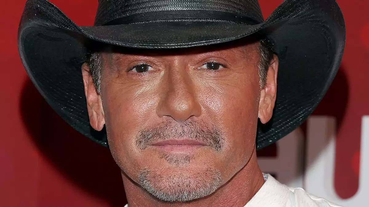 Tim McGraw’s Resilience: A Powerful Journey of Recovery and Reinvention