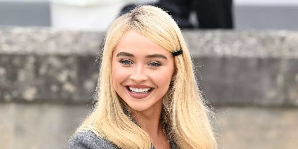 The Unexpected Harmony Between Olivia Rodrigo and Sabrina Carpenter: A New Chapter in Pop Culture