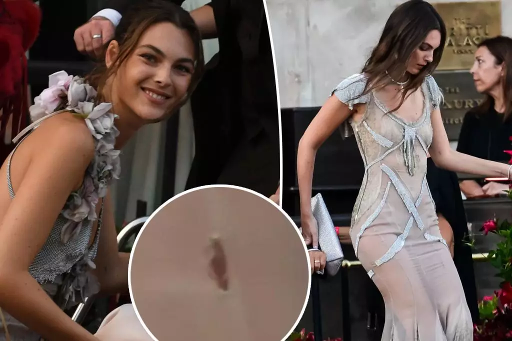 Inside the Glamorous and Unexpected Moments of Bezos’ Star-Studded Wedding Weekend