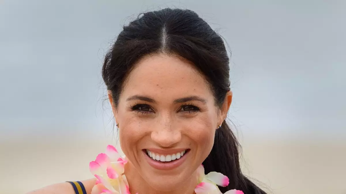 Meghan Markle’s Inspired Shift: How Authenticity Elevates Style and Entrepreneurship