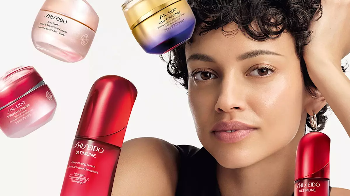 Unlock Radiant Skin: The Power of Shiseido’s Ultimune Serum
