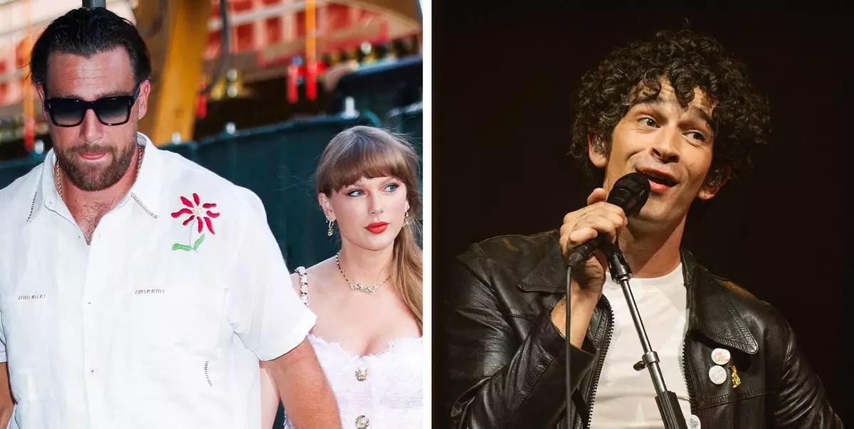 Why Taylor Swift’s Graceful Response to Public Feuds Sets a New Standard
