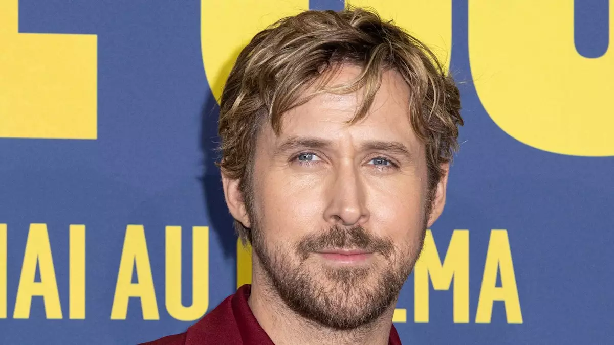 Ryan Gosling’s Bold Role Transformations: A Testament to Fearless Acting