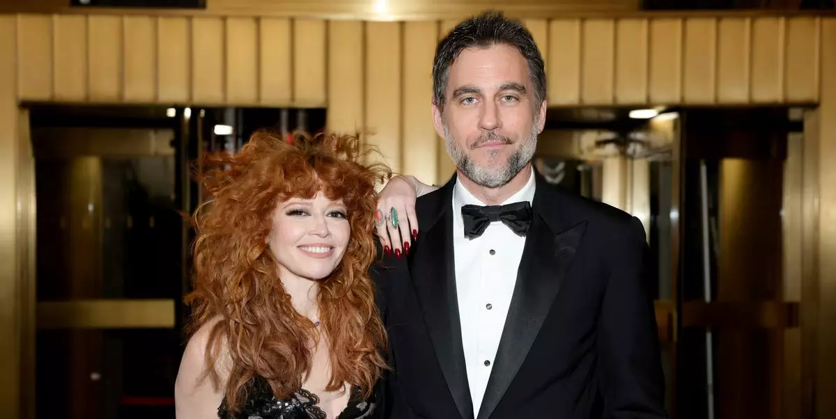 Natasha Lyonne’s Bold Leap into Love: A New Chapter of Passion and Power