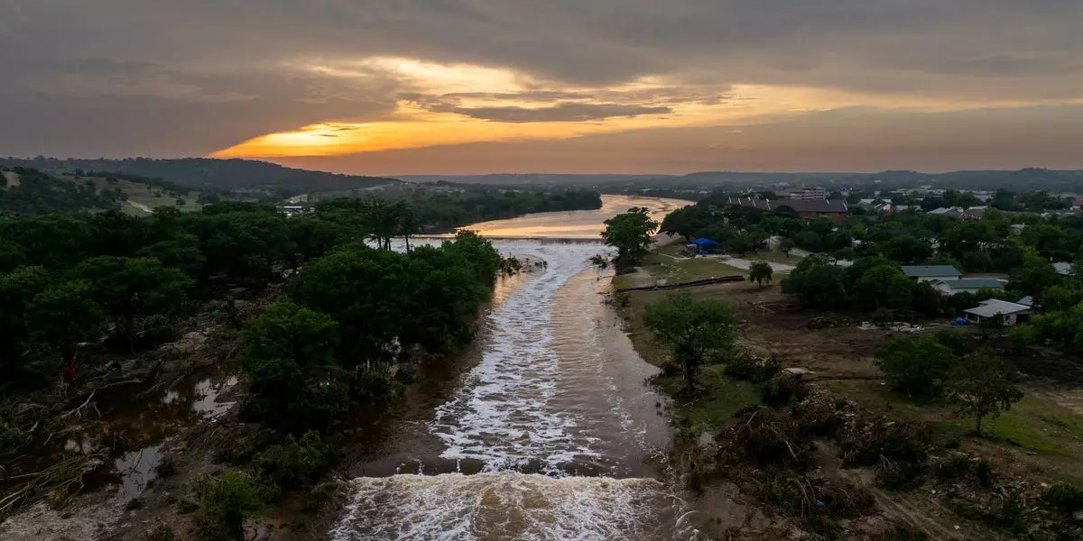 Unveiling the Hidden Costs of Nature’s Fury: A Call for Better Preparedness and Compassion