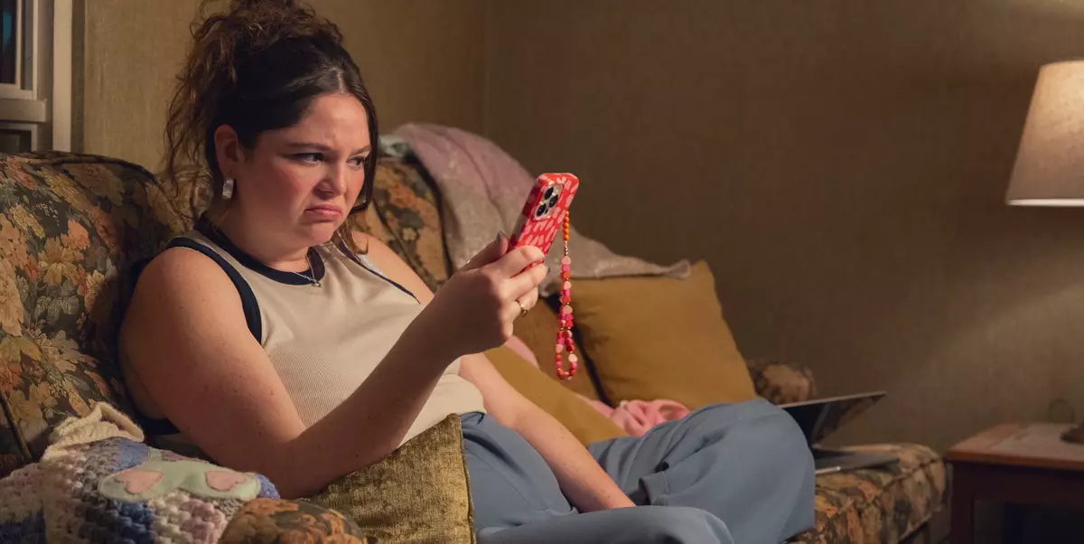 Unveiling the Power of Love and Struggle: Why “Too Much” Could Redefine Romantic Comedy