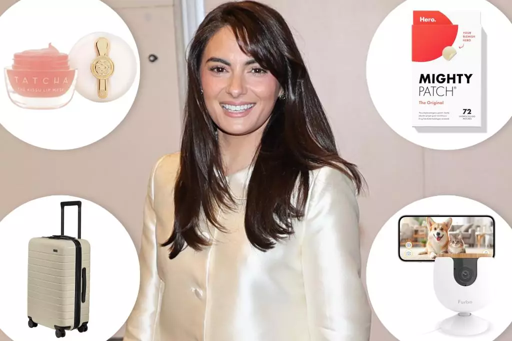 Celebrity Endorsements Illuminate the Power of Smart Shopping
