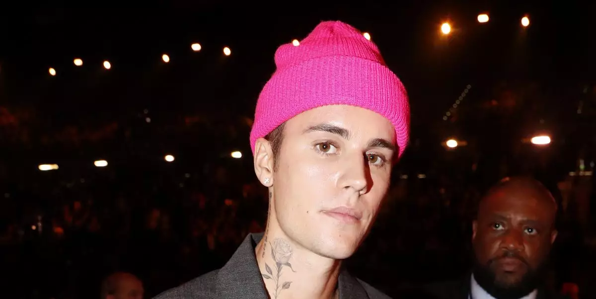 Justin Bieber’s Vulnerability Unveiled: A Bold Step Toward Artistic Authenticity