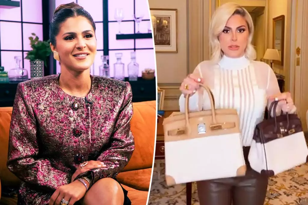 Redefining Luxury: The Power of Passion and Personal Choice