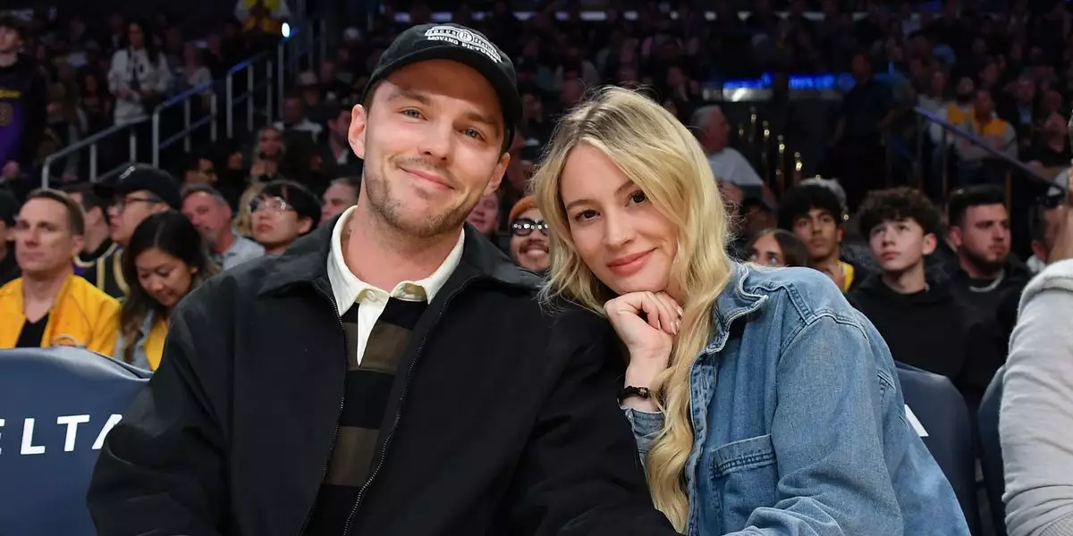 The Hidden Strength of Privacy: How Nicholas Hoult’s Discreet Life Elevates His Humanity