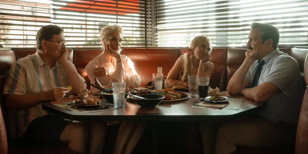 Reviving the Legend: Why Ted Lasso’s Fourth Season Will Redefine Inspirational TV