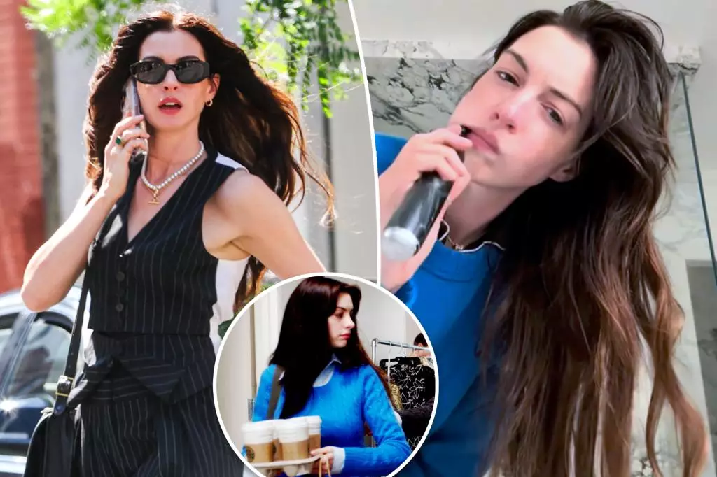 The Resurgence of Iconic Fashion: How “The Devil Wears Prada 2” Reinvents Style and Influence
