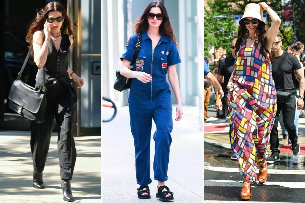 The Resurgence of High Fashion: Expectations for “The Devil Wears Prada 2” Are Absolutely Haute