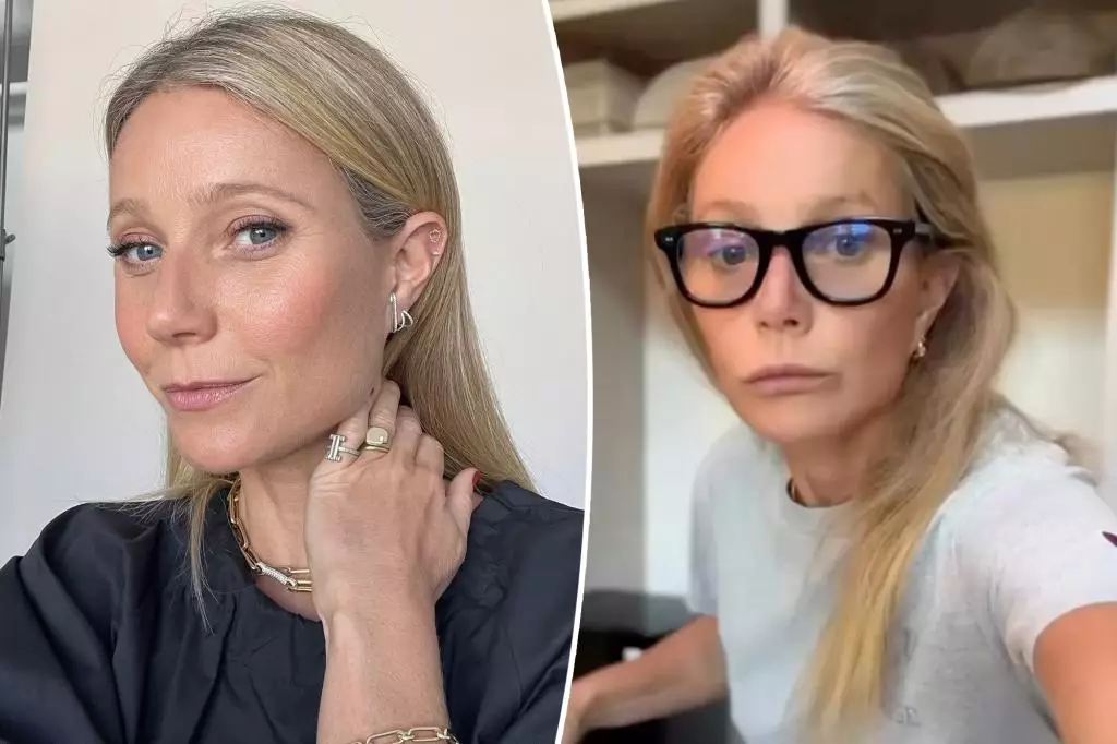 The Power of Authenticity: Challenging Beauty Standards in the Age of Celebrity Transformations