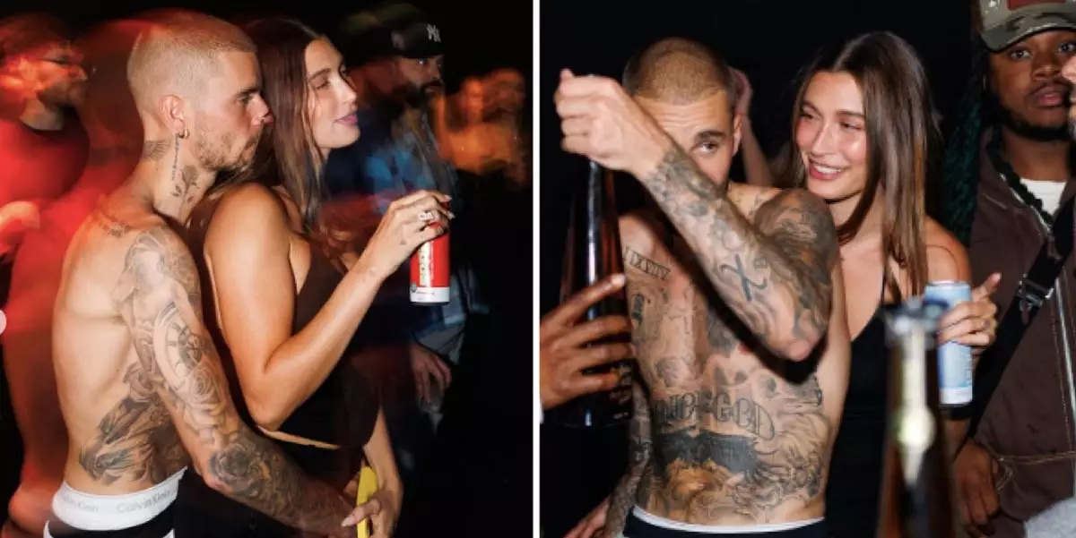 Justin Bieber’s Resilient Love: A Testament to Commitment and Growth