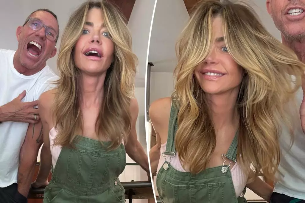 Transformative Hair Makeover Sparks Confidence and Fresh Beginnings