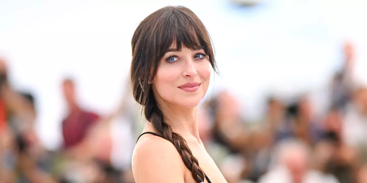 Unveiling the Complex Tapestry of Dakota Johnson’s Romantic Journey