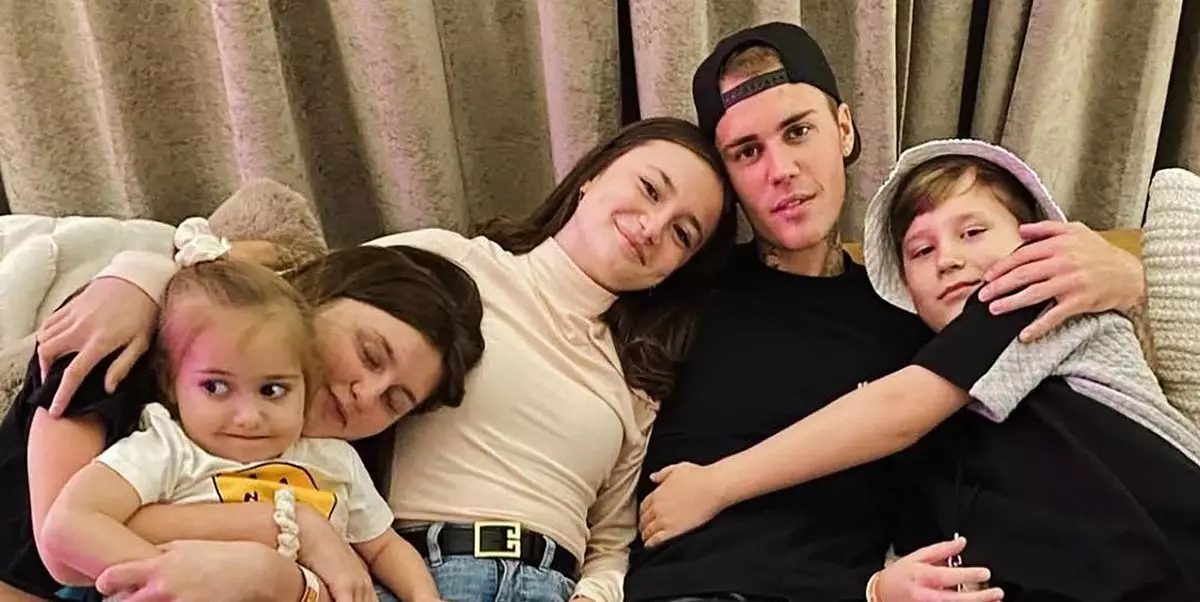 Building Bridges: Justin Bieber’s Siblings and the Power of Family in a Celebrity’s Life