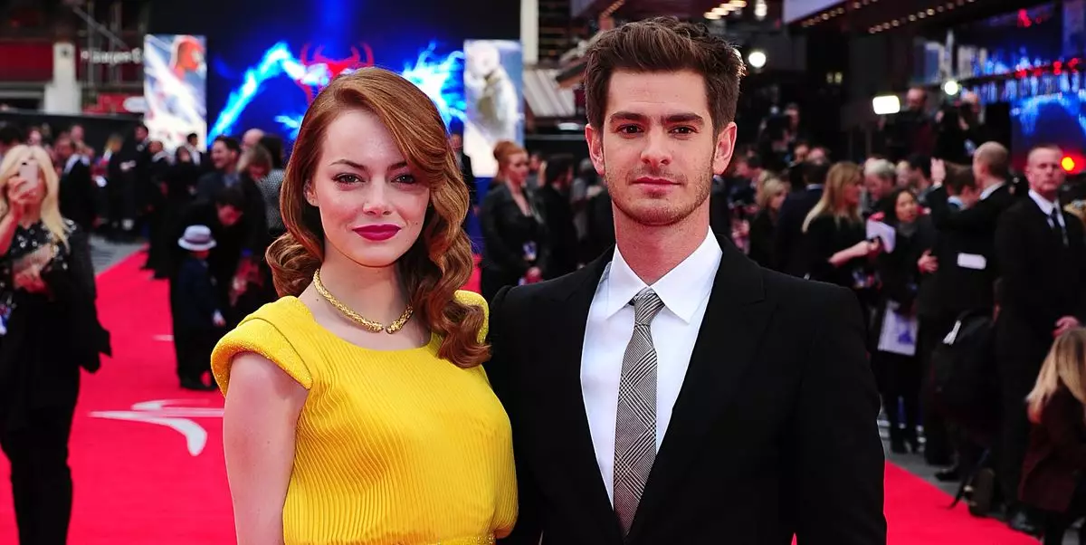 Unseen Bonds: Emma Stone and Andrew Garfield’s Enduring Friendship Beyond Hollywood’s Spotlight