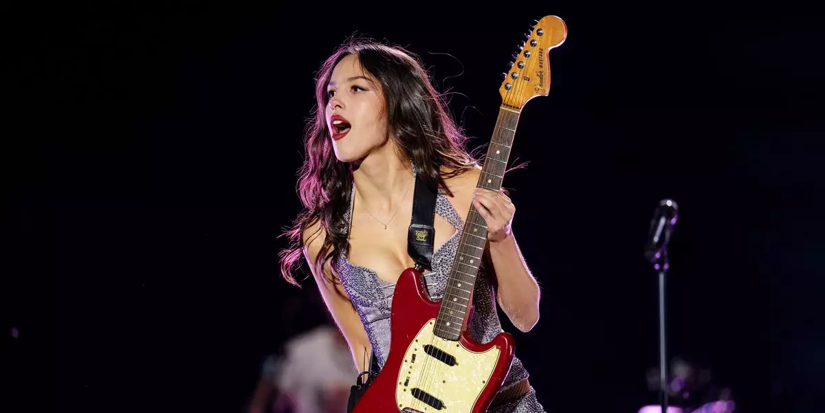 Olivia Rodrigo’s Bold New Chapter: The Promise of a Transformational Album