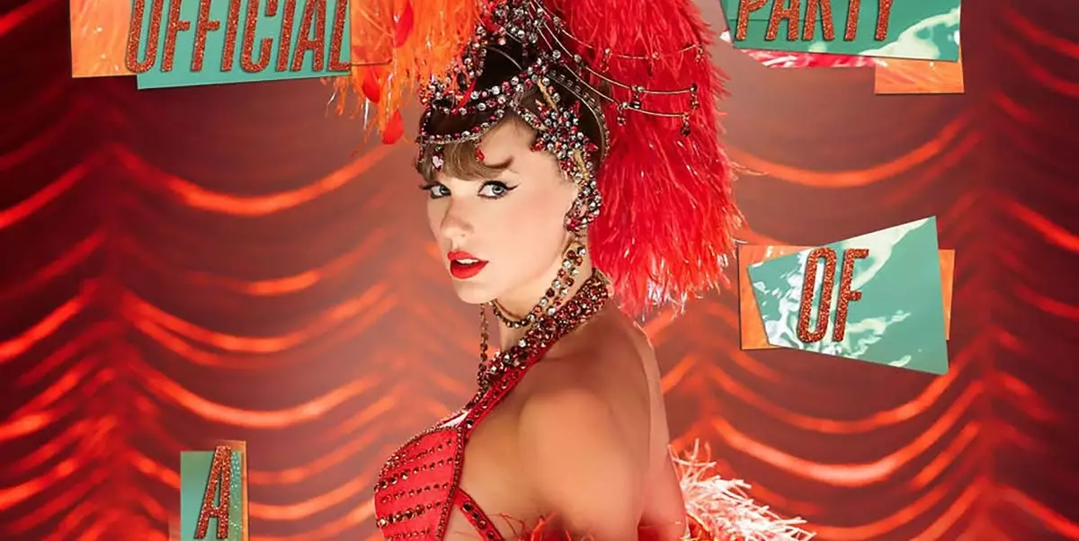 Unveiling the Magic: How Taylor Swift Continues to Redefine Entertainment and Fan Engagement