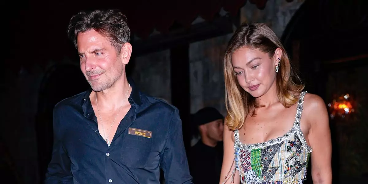 Unstoppable Love: The Power of Genuine Connection Between Gigi Hadid and Bradley Cooper